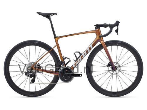 Giant Defy Advanced Pro specificaties en beoordelingen